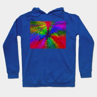 Chromillumination Supernova Hoodie